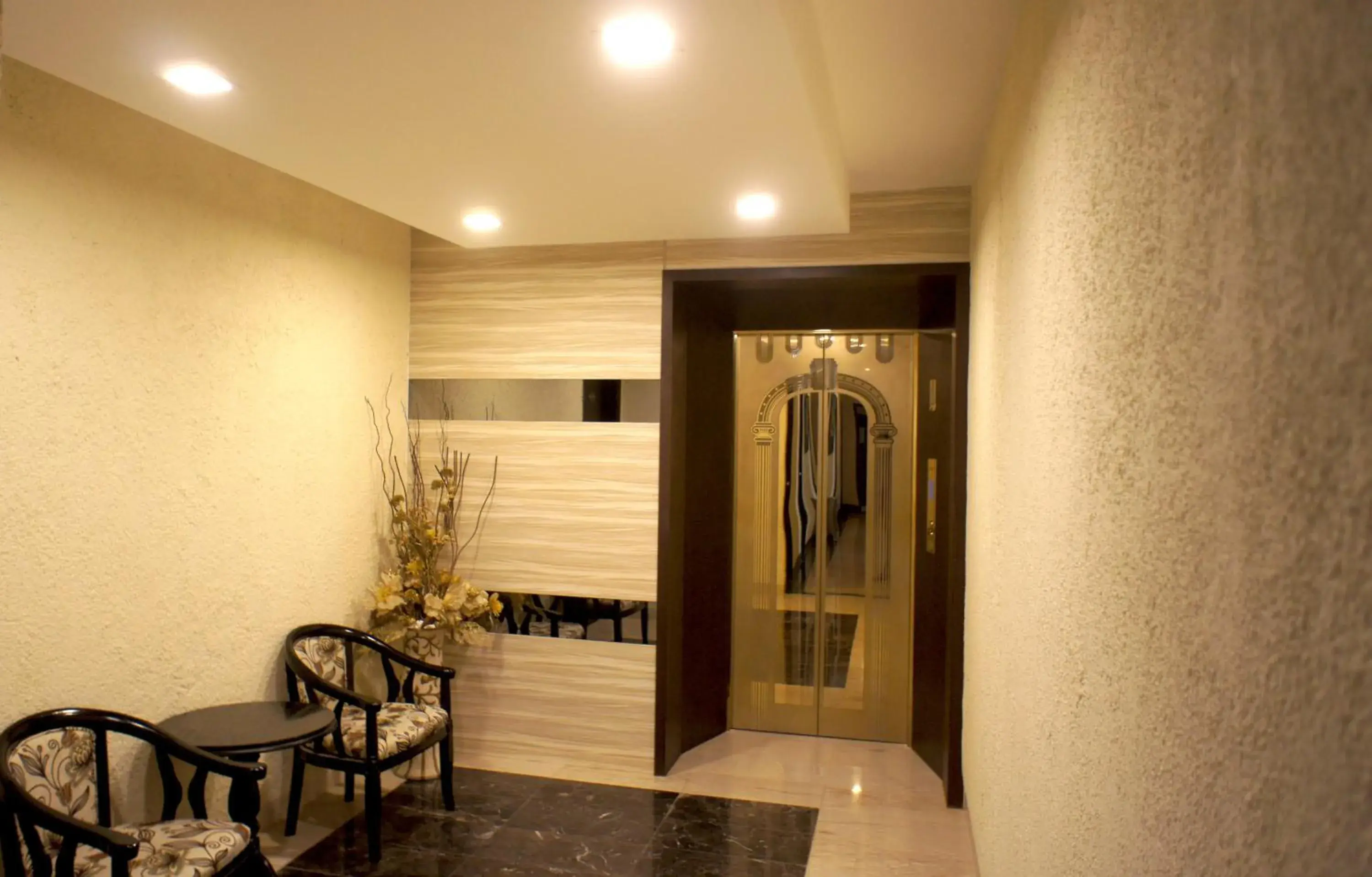 Sky View Hotel Managed by OS Sky View Hotel Managed by OS