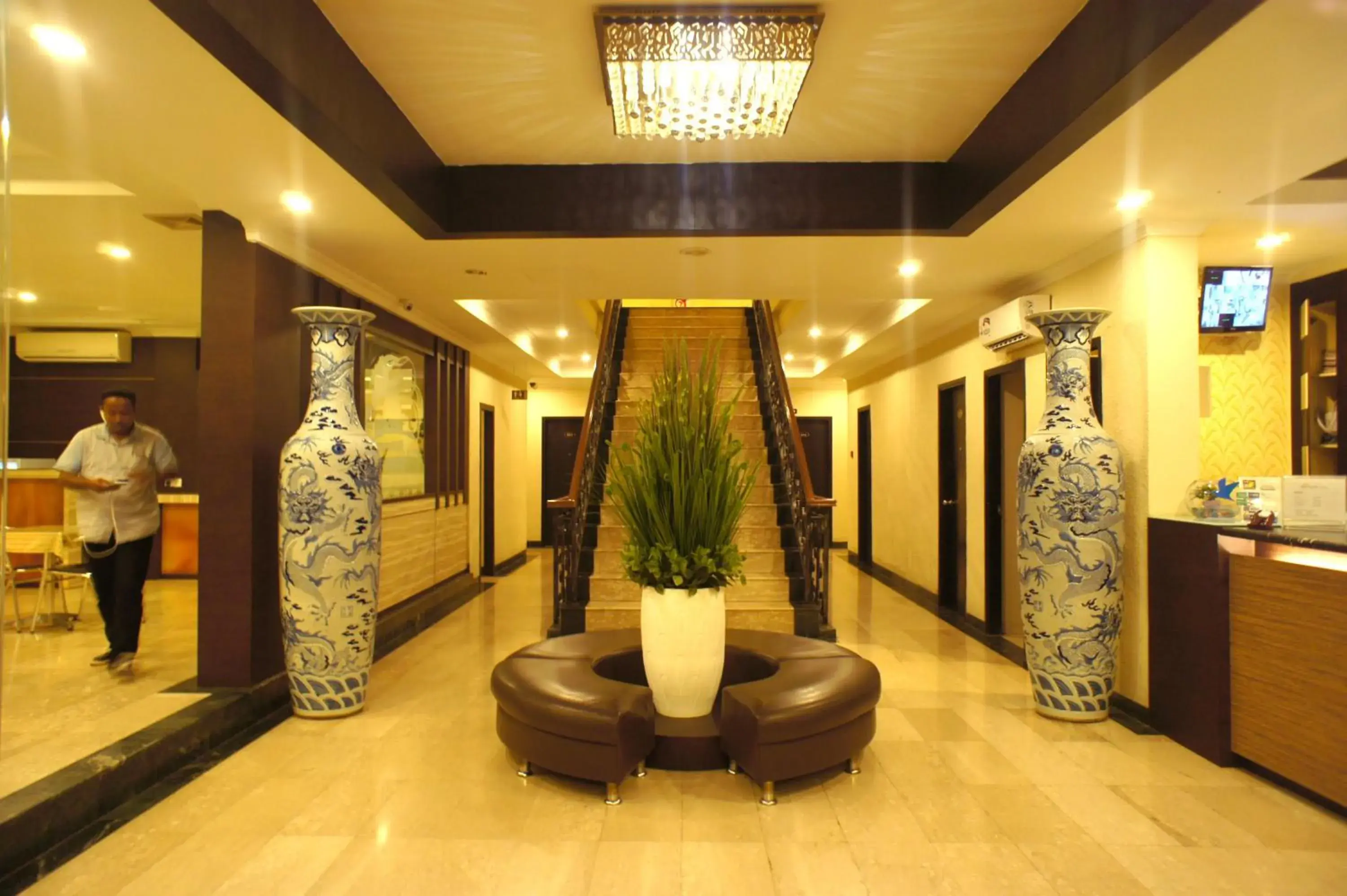 Sky View Hotel Managed by OS Sky View Hotel Managed by OS