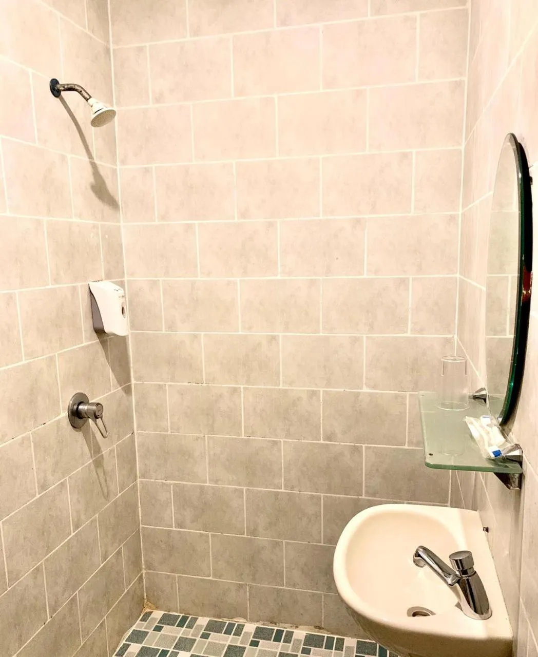 Sky View Hotel Managed by OS