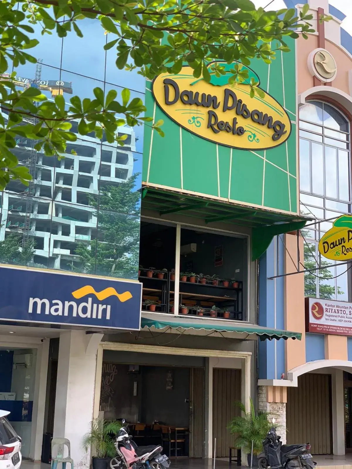 Shopping Area in Sky View Hotel Managed by OS Shopping Area in Sky View Hotel Managed by OS