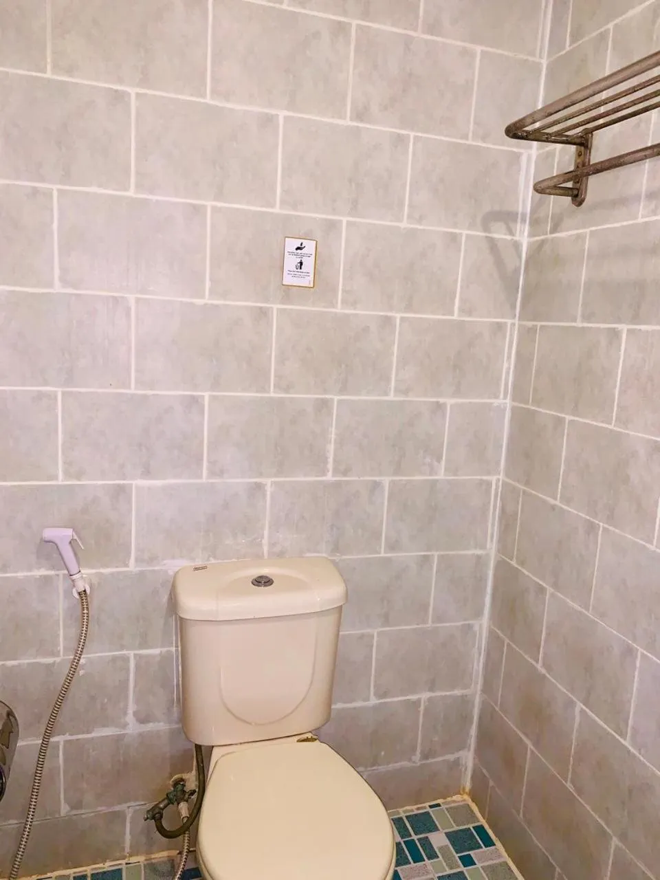 Sky View Hotel Managed by OS