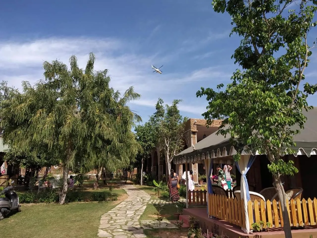 Vela Resort