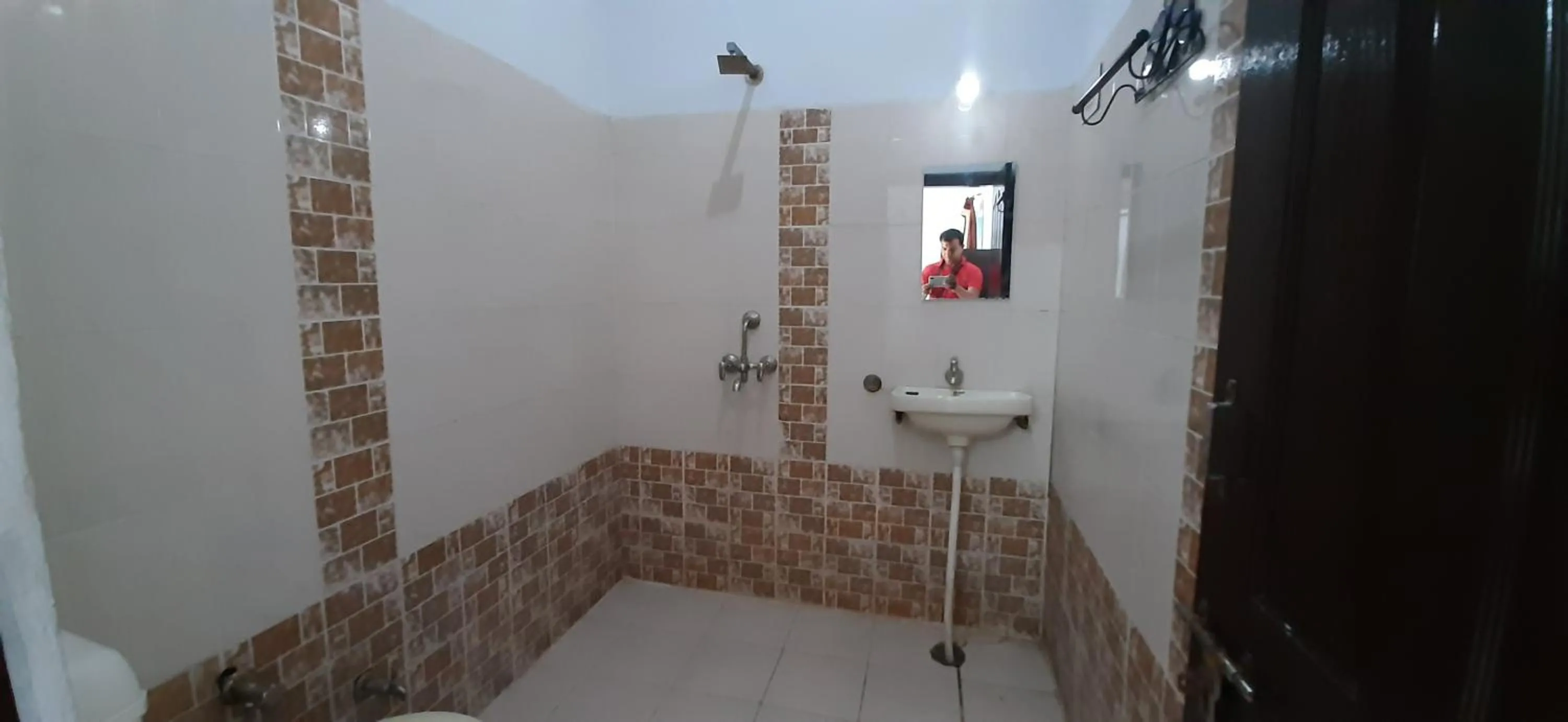 Deluxe Room in Vela Resort