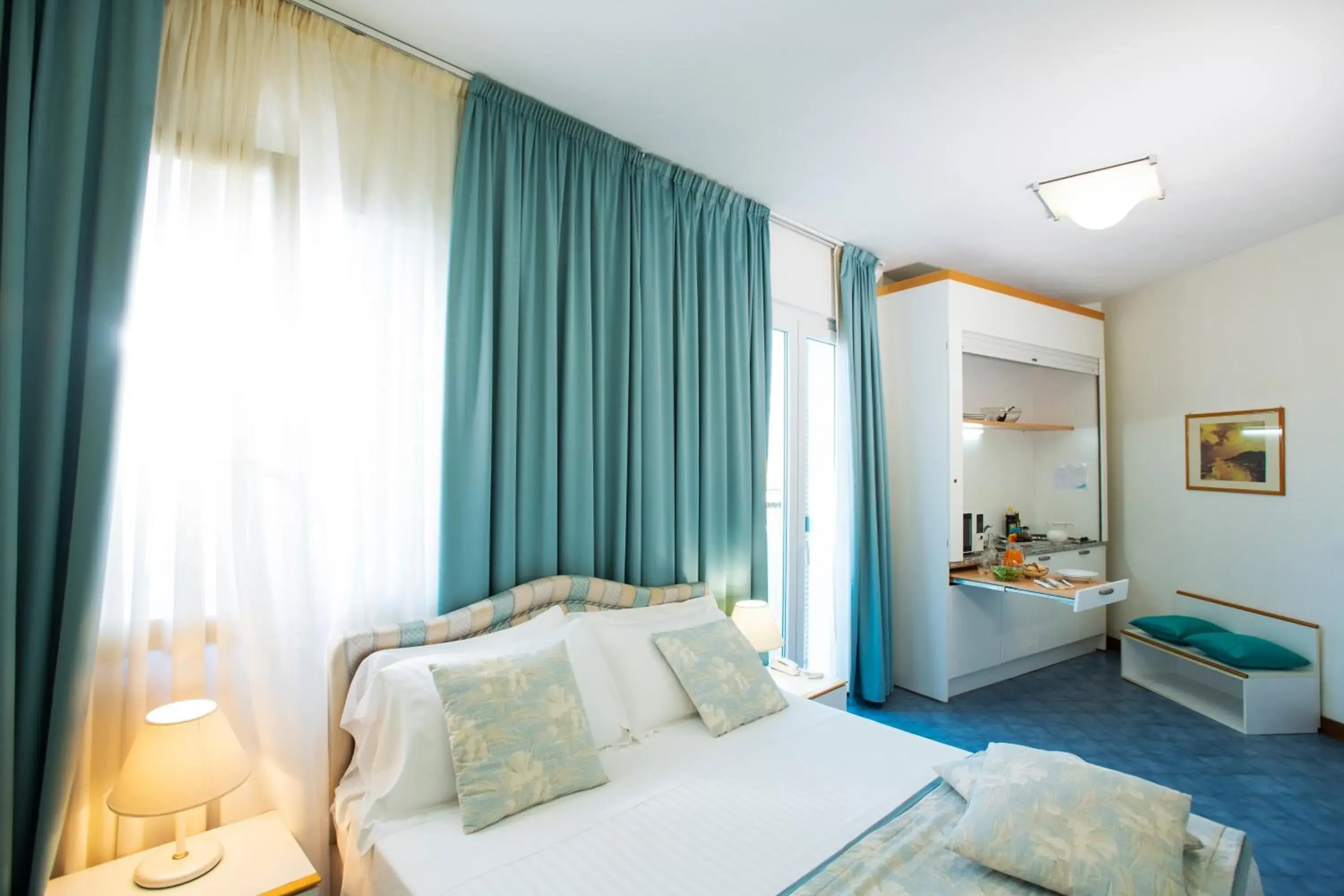 Studio in Cav Approdo Studio in Cav Approdo