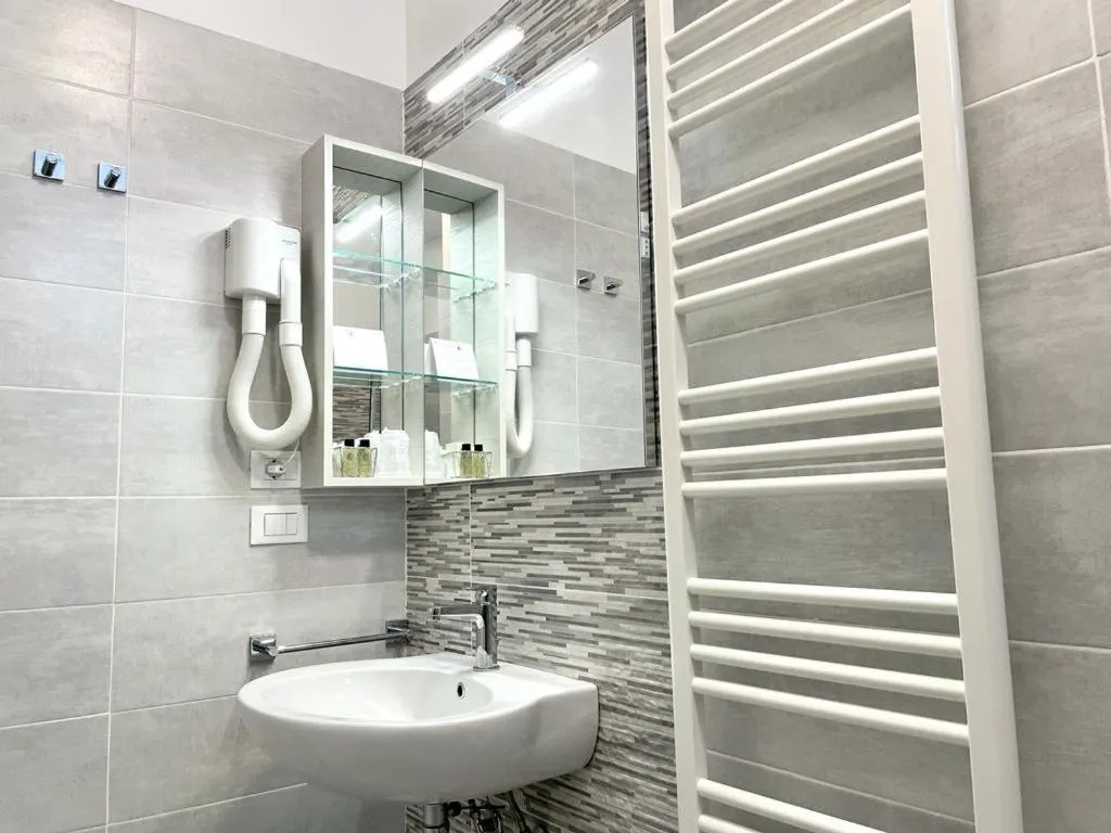 Residence Hotel Angeli