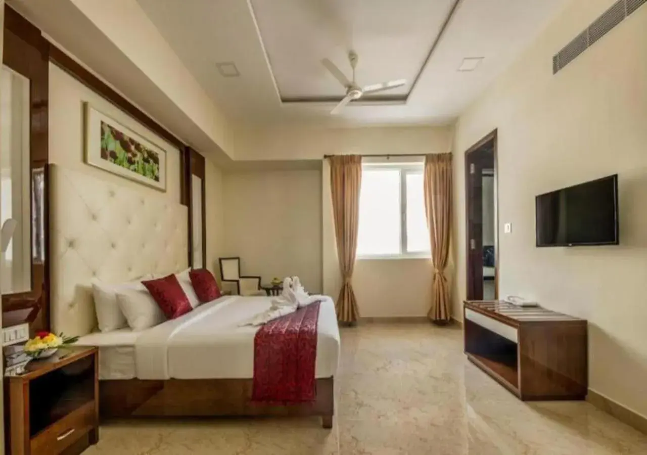 Hotel Star Palace - Rameswaram Tamil Nadu Hotel Star Palace - Rameswaram Tamil Nadu