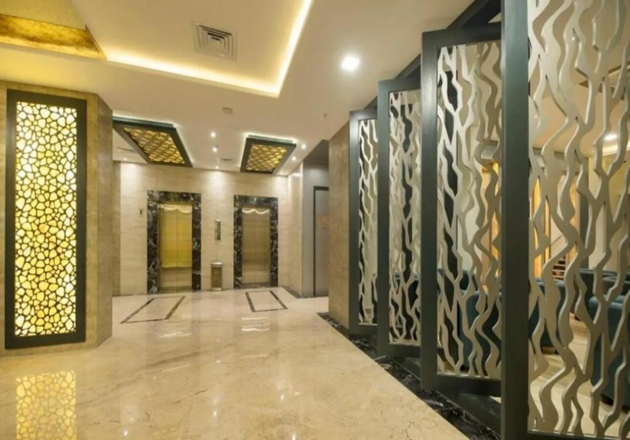 elevator in Hotel Star Palace - Rameswaram Tamil Nadu