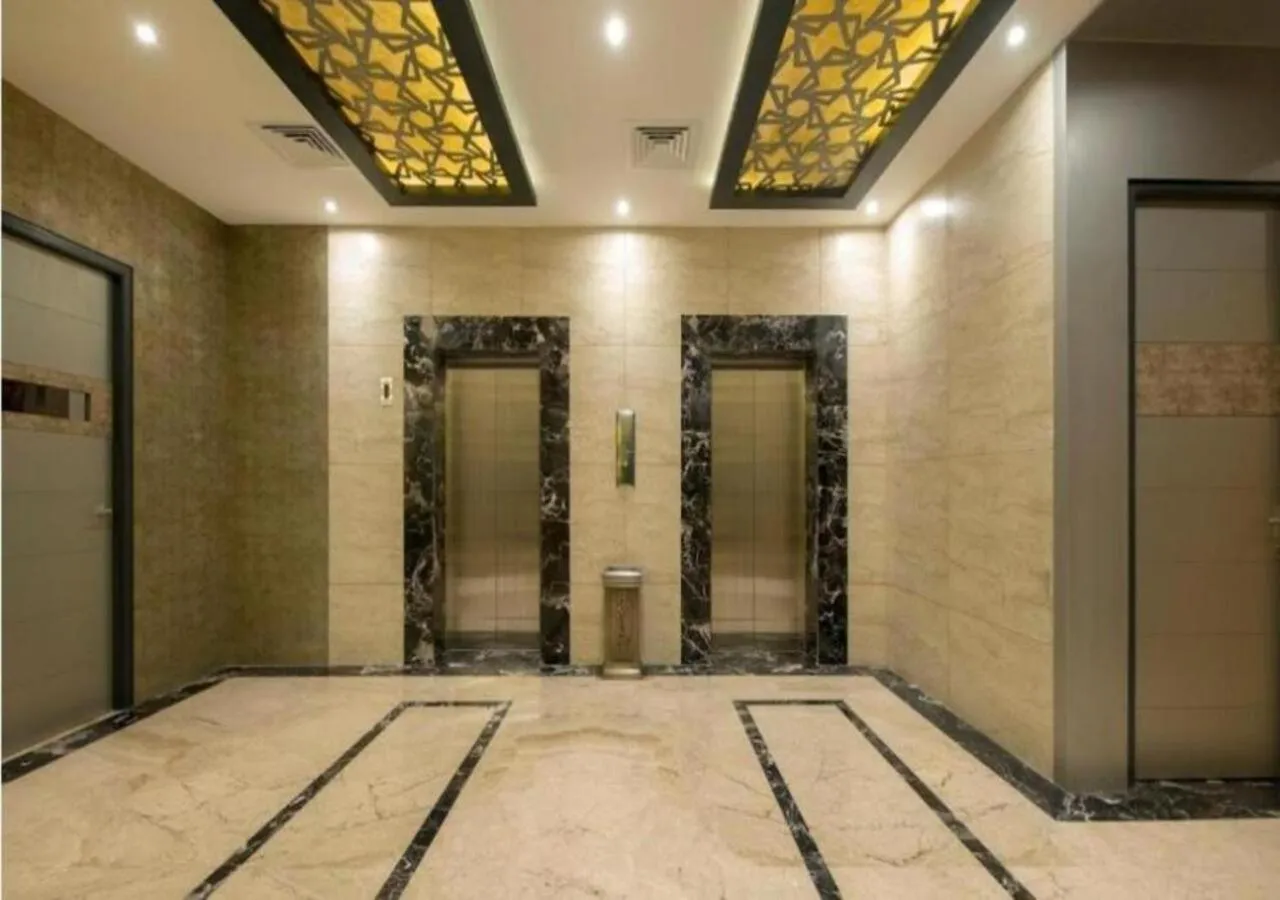 elevator in Hotel Star Palace - Rameswaram Tamil Nadu