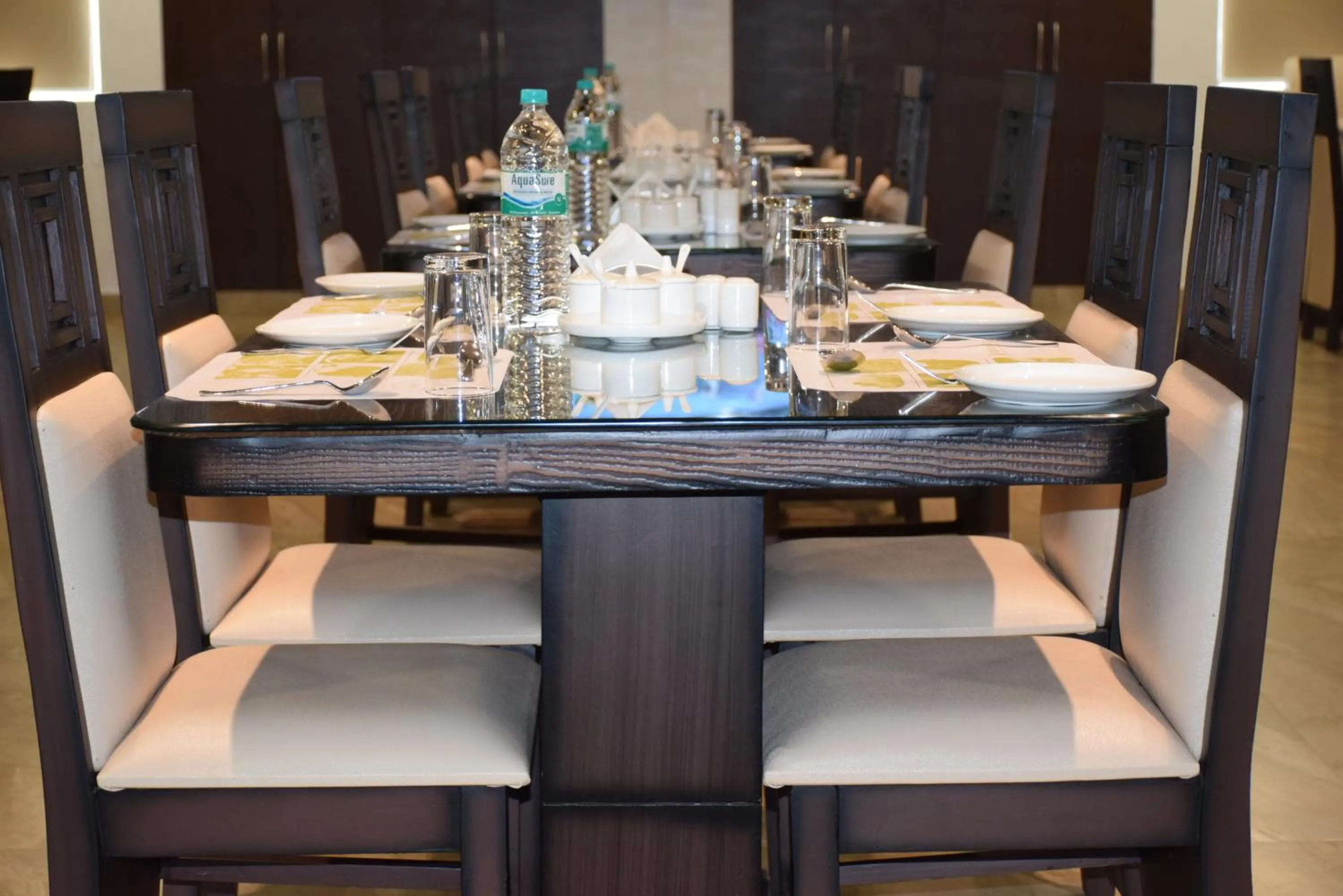 Restaurant/places to eat in Hotel Star Palace - Rameswaram Tamil Nadu