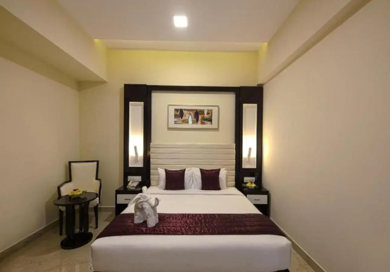 Hotel Star Palace - Rameswaram Tamil Nadu Hotel Star Palace - Rameswaram Tamil Nadu