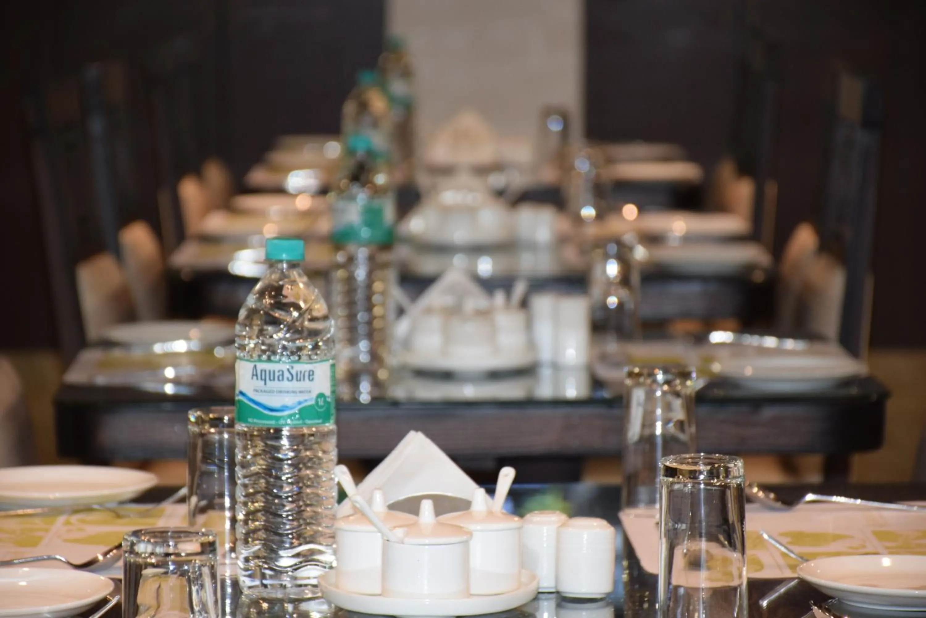 Restaurant/places to eat in Hotel Star Palace - Rameswaram Tamil Nadu