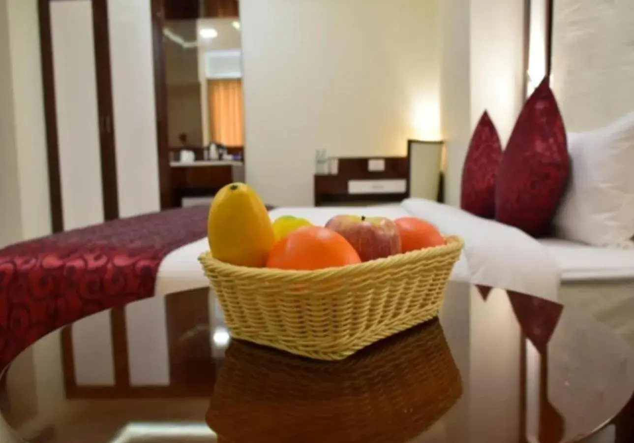 Hotel Star Palace - Rameswaram Tamil Nadu Hotel Star Palace - Rameswaram Tamil Nadu