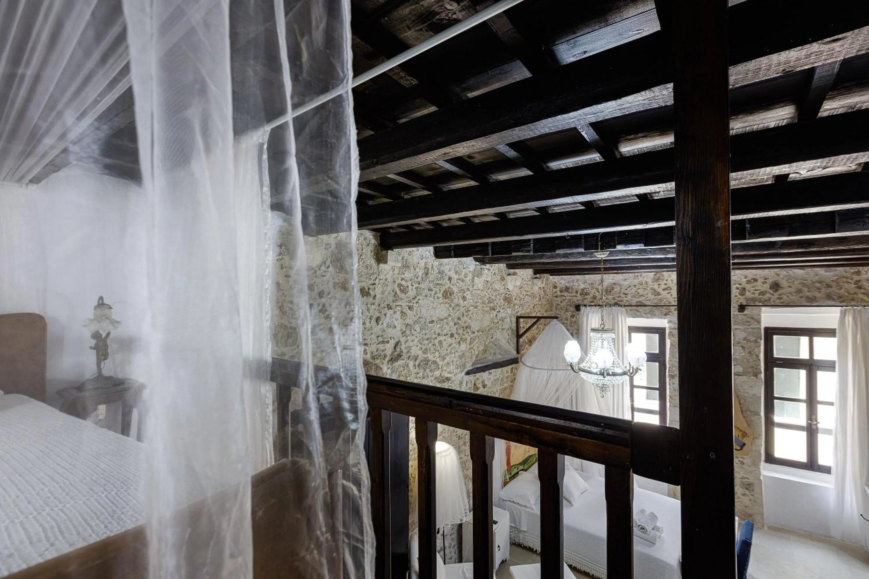 Antonia's House - Old town