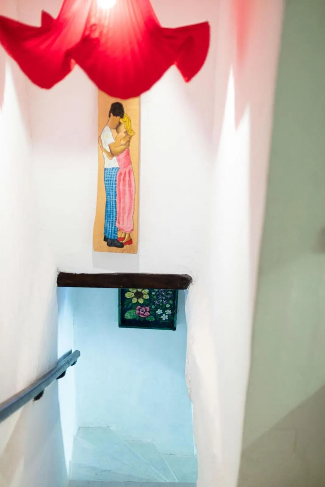 Antonia's House - Old town