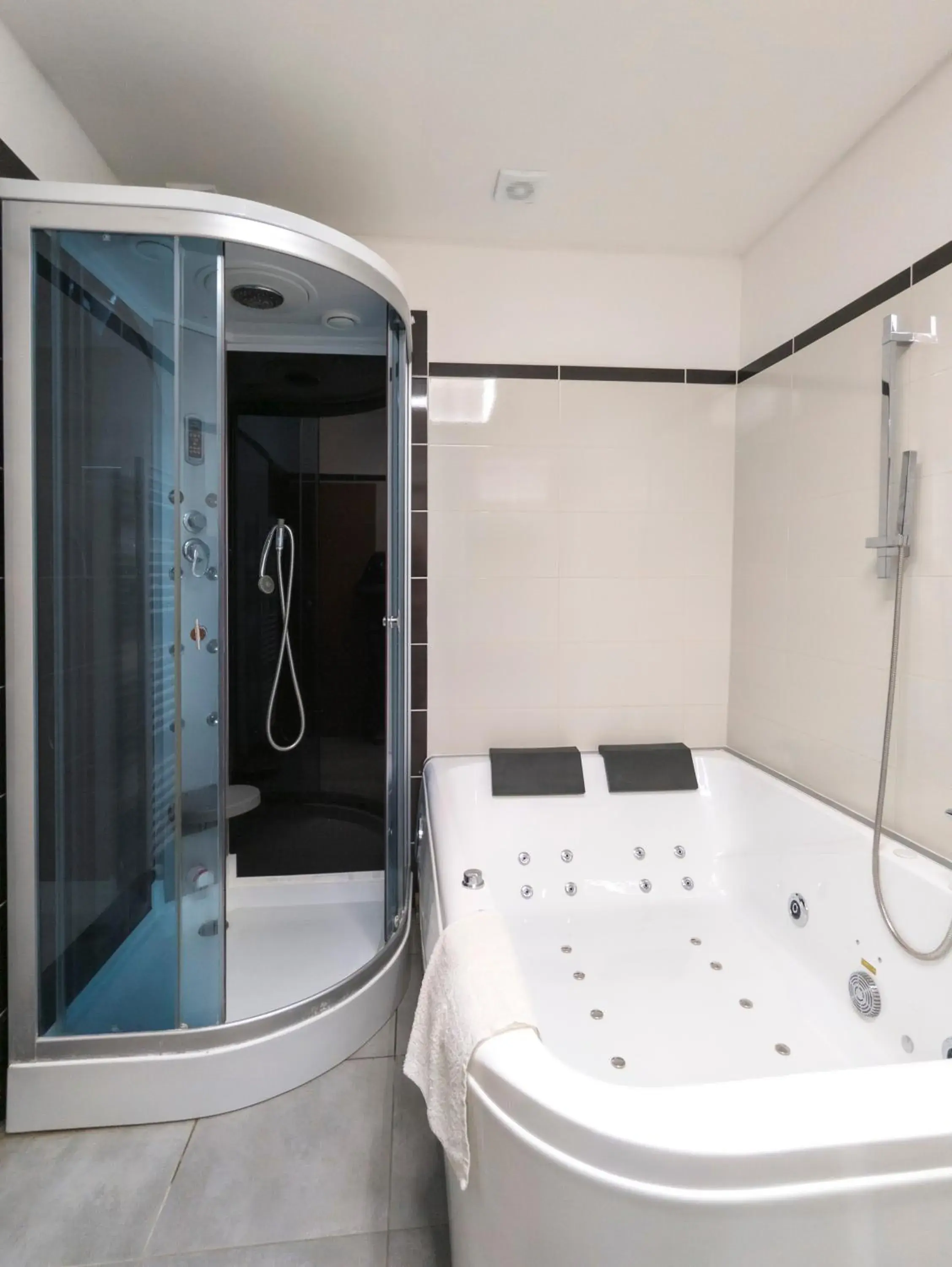 Two-Bedroom Suite - single occupancy in Panská sýpka Two-Bedroom Suite - single occupancy in Panská sýpka