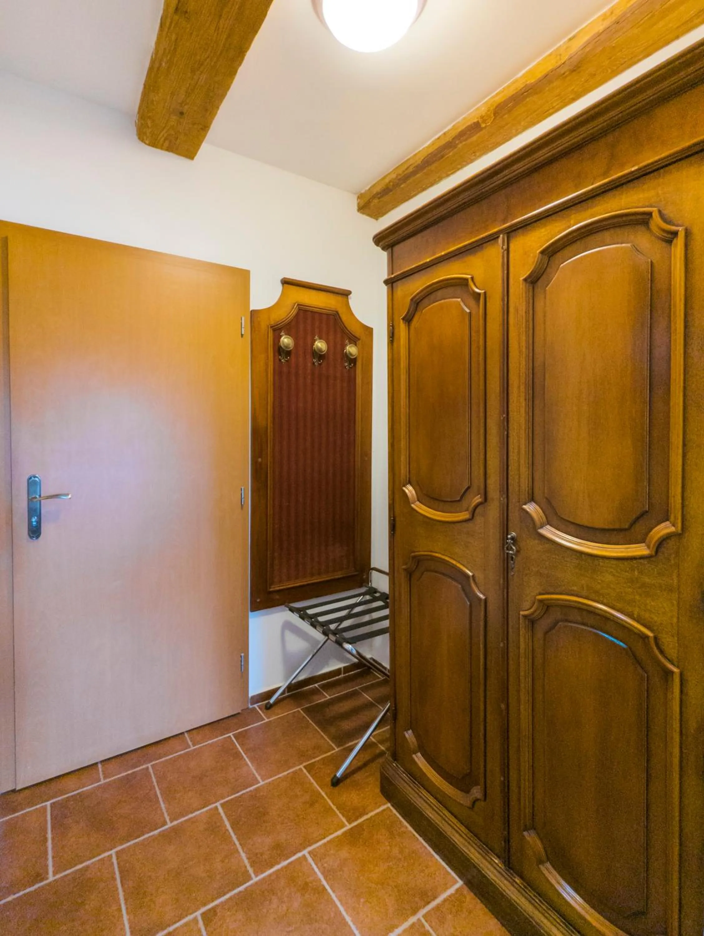 room service in Panská sýpka