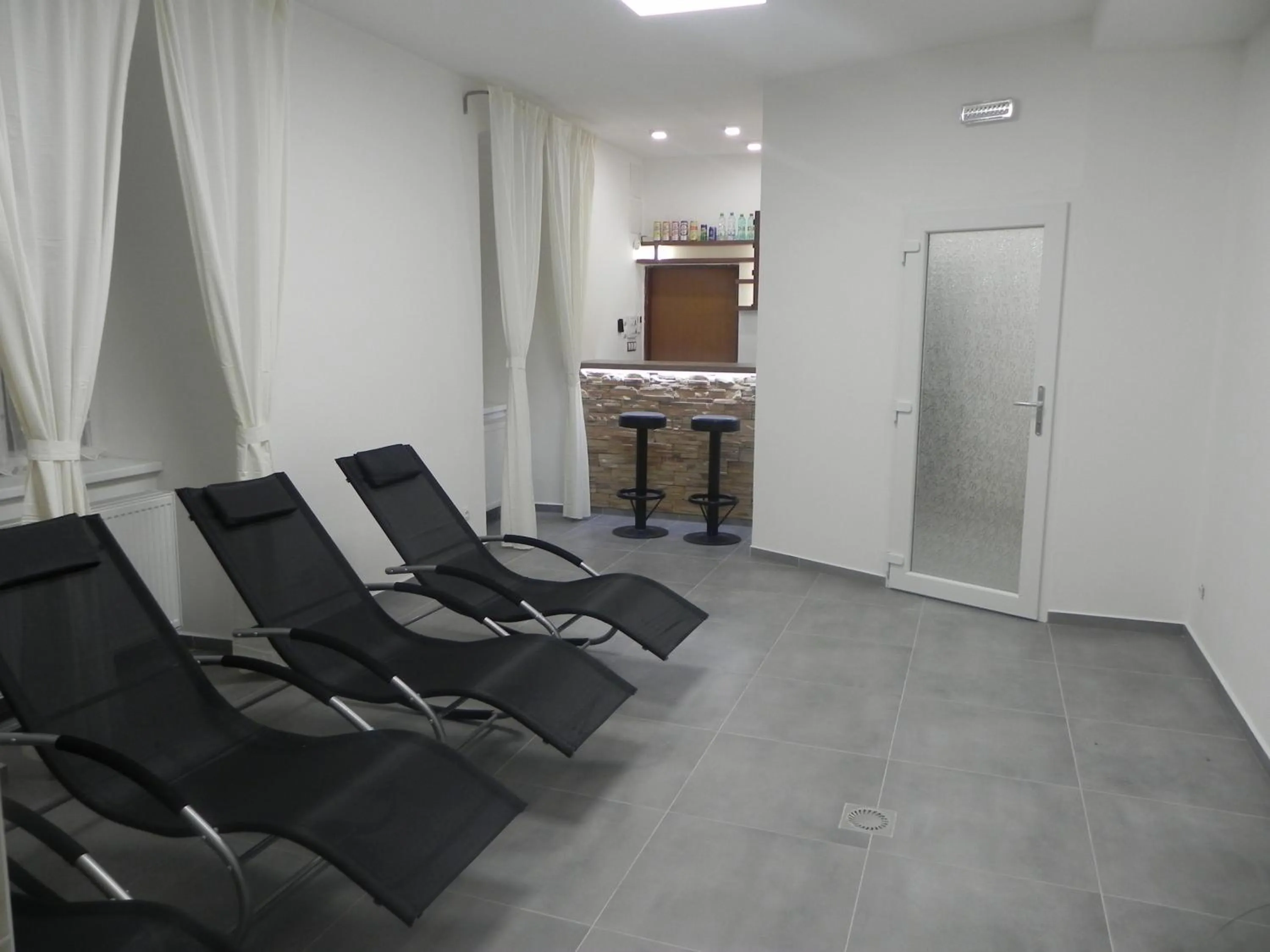 Spa and wellness centre/facilities in Panská sýpka