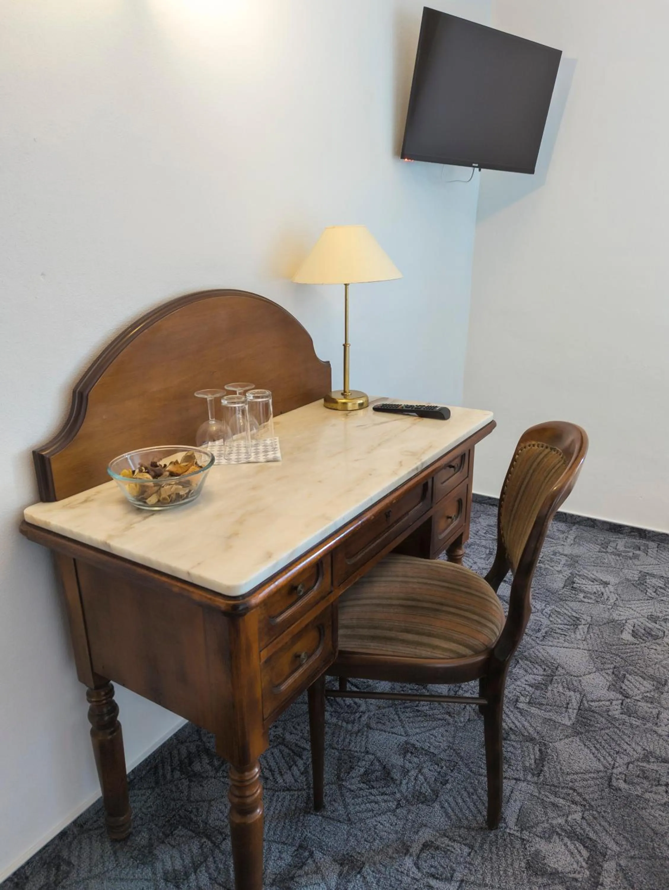 TV and multimedia in Panská sýpka