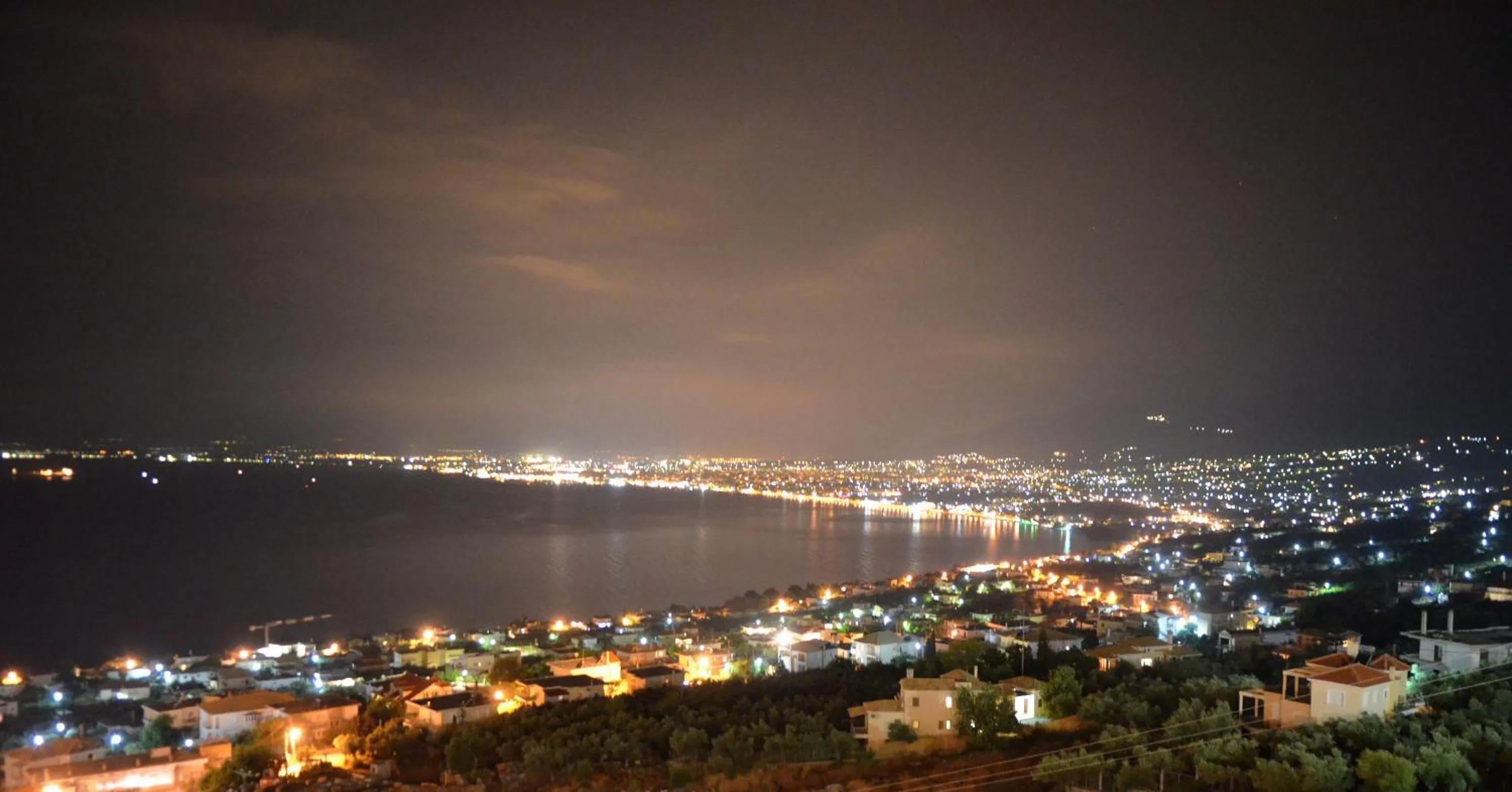 View (from property/room) in Belvedere Hotel