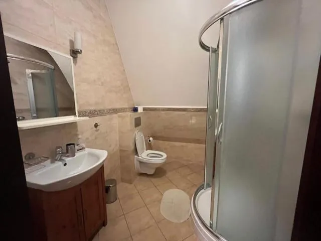 Kryształowy Pałacyk