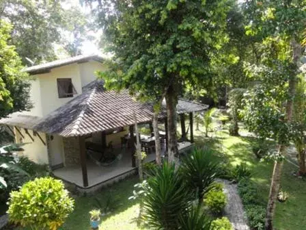 Deluxe Double Room (2 Adults + 1 Child) in Pousada Namuncurá Deluxe Double Room (2 Adults + 1 Child) in Pousada Namuncurá