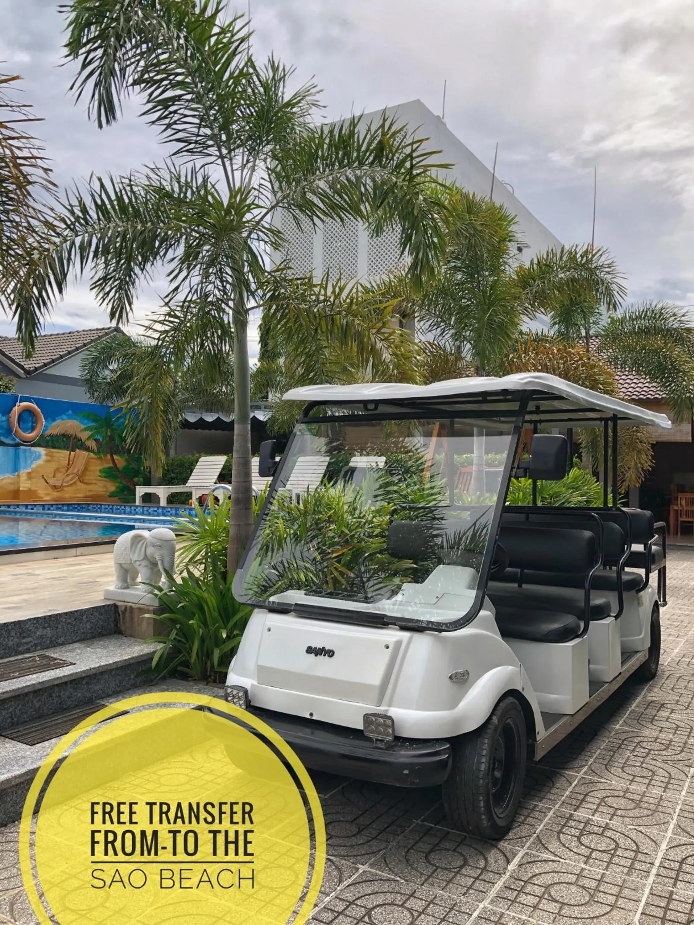 Tây Tiến Bungalow Tây Tiến Bungalow