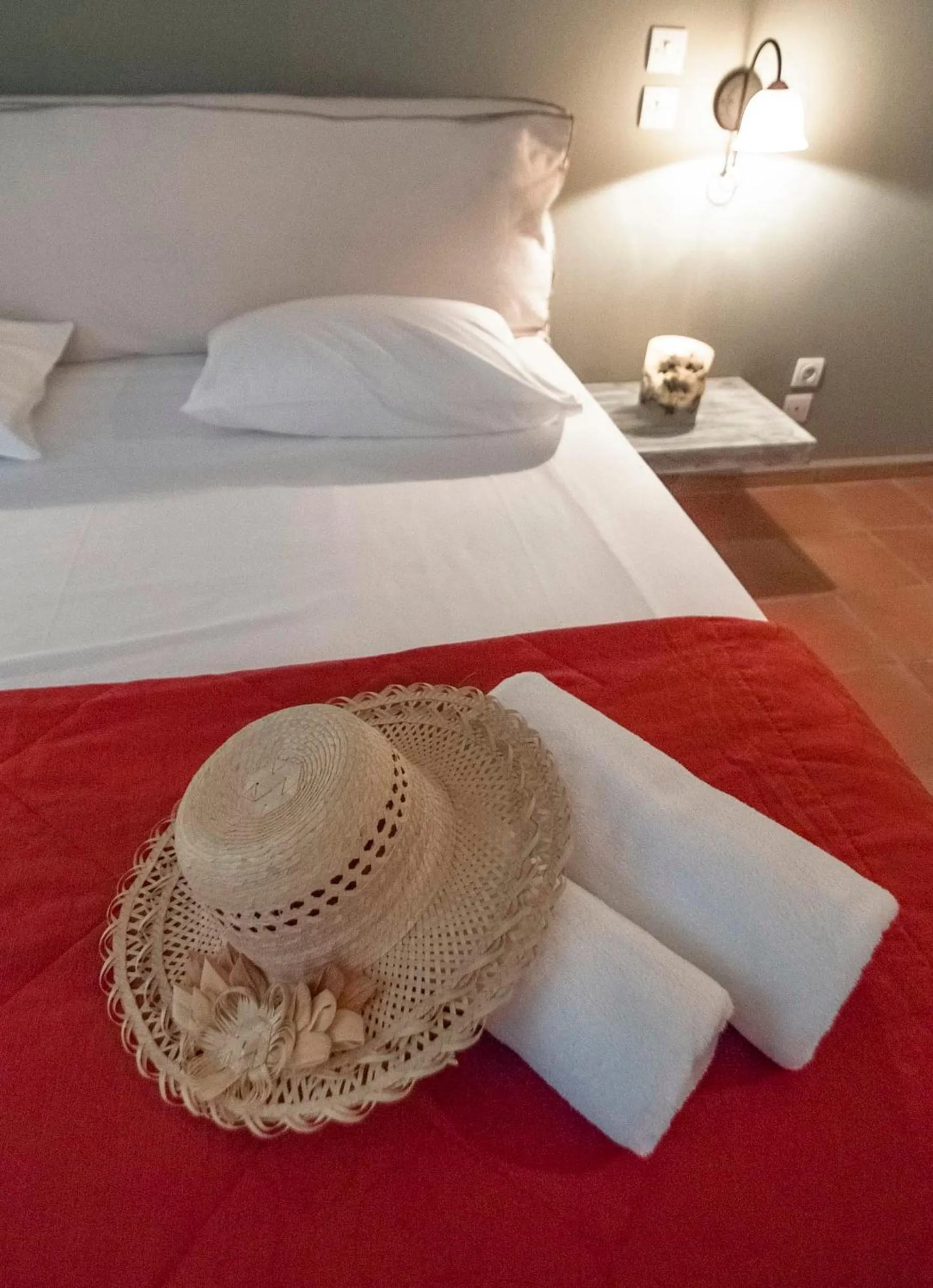 Other in Mounda Beach Hotel