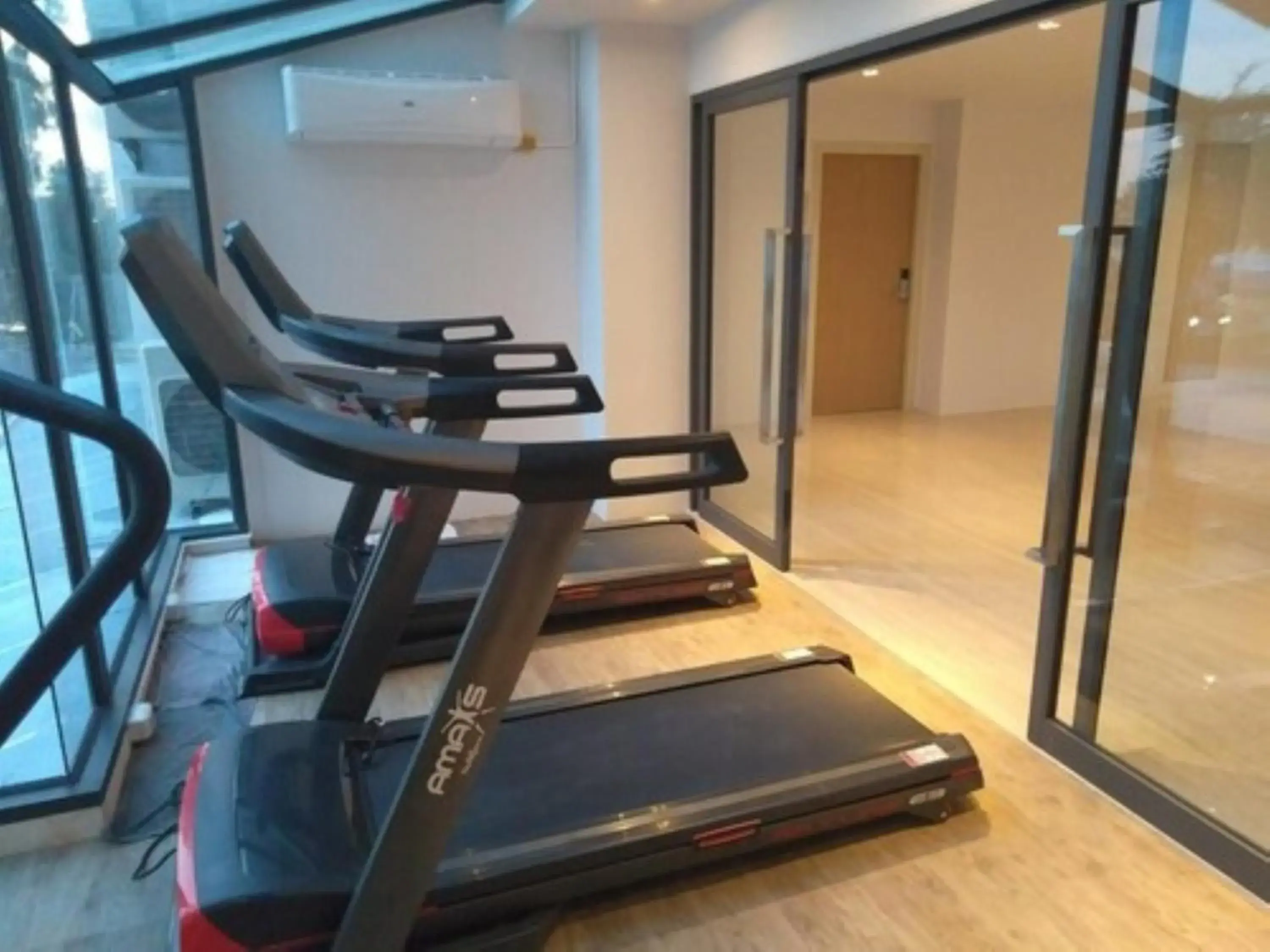 Fitness centre/facilities, Fitness Center/Facilities in Worita Cove Hotel