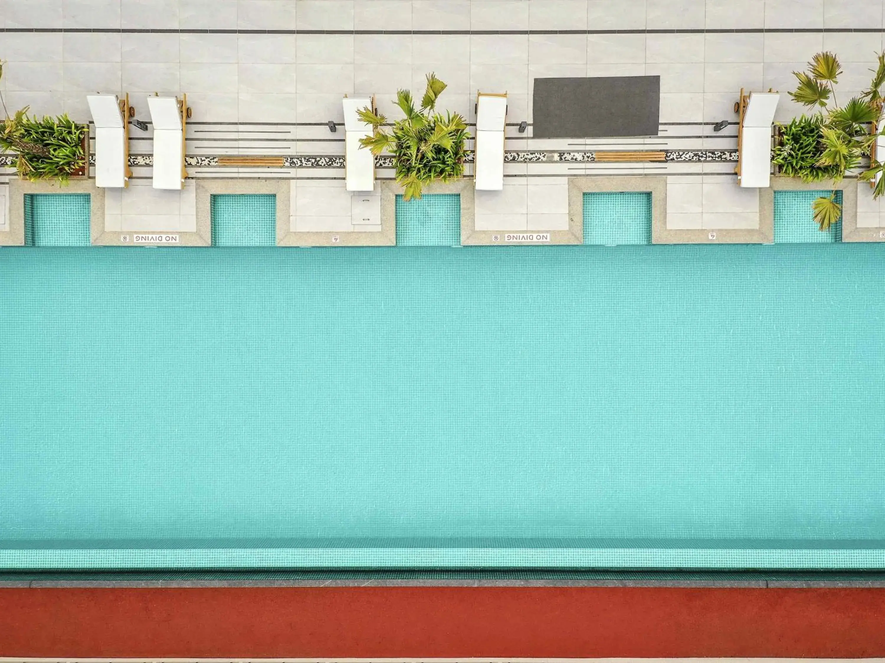 Fitness centre/facilities in Novotel Vijayawada Varun Fitness centre/facilities in Novotel Vijayawada Varun