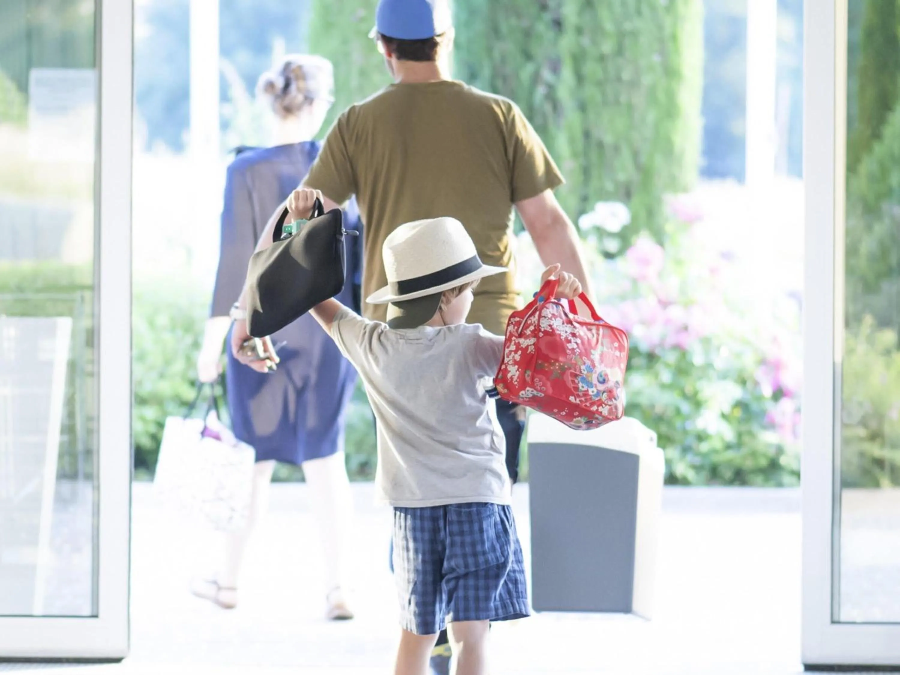 Other in Novotel Vijayawada Varun