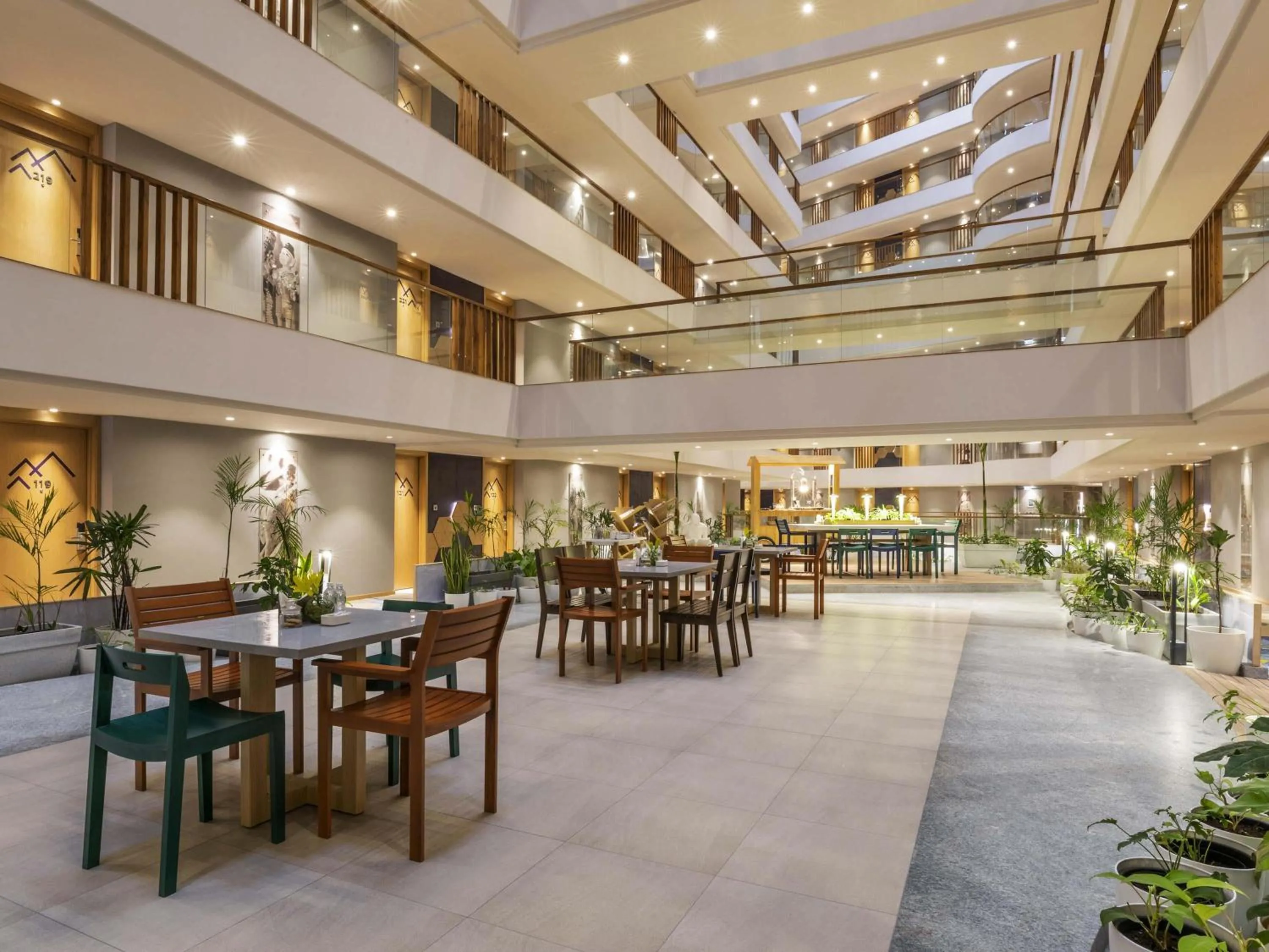 Other in Novotel Vijayawada Varun