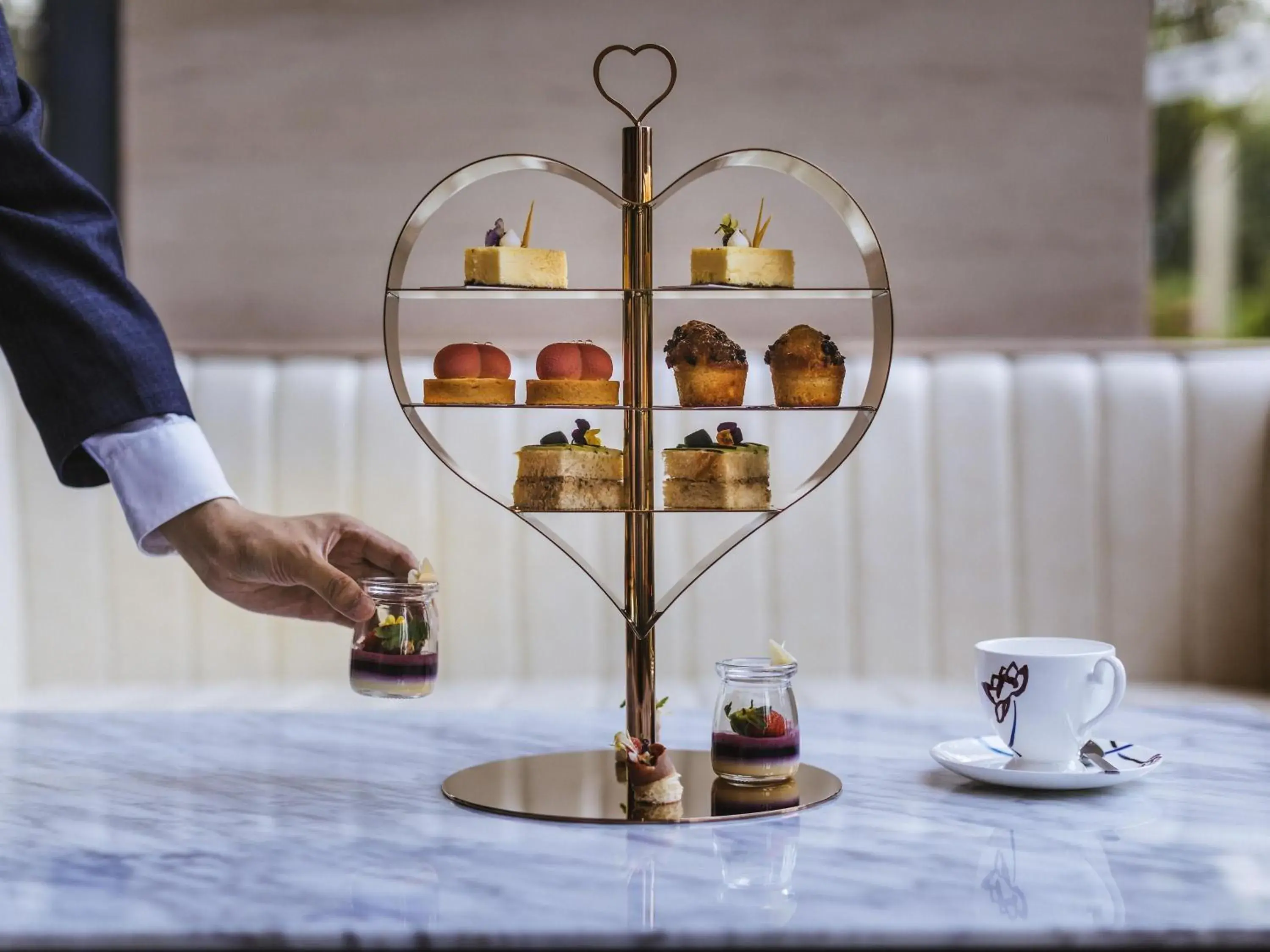 Lounge or bar in Pullman Fuzhou Tahoe Lounge or bar in Pullman Fuzhou Tahoe