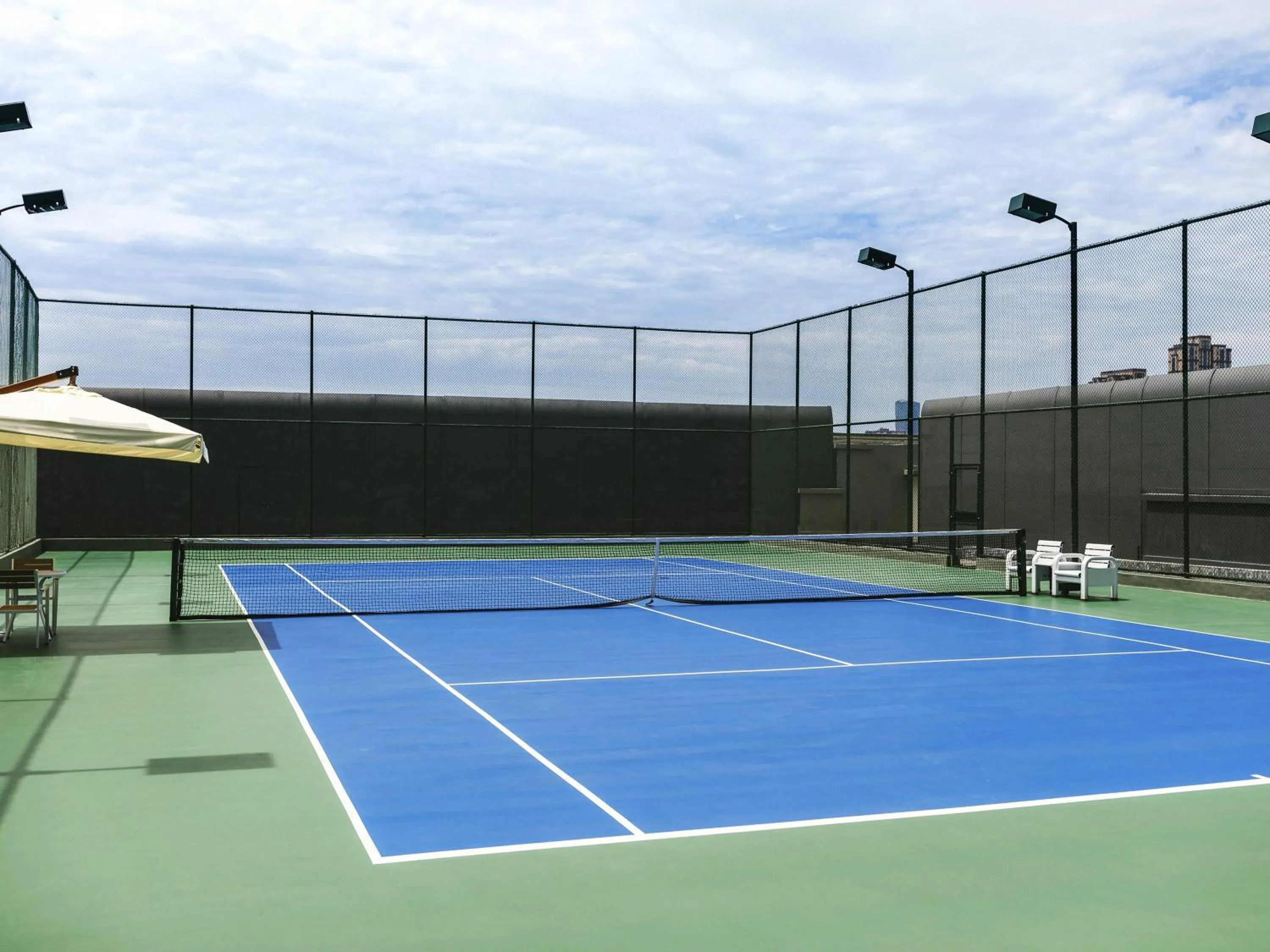 Other in Pullman Fuzhou Tahoe