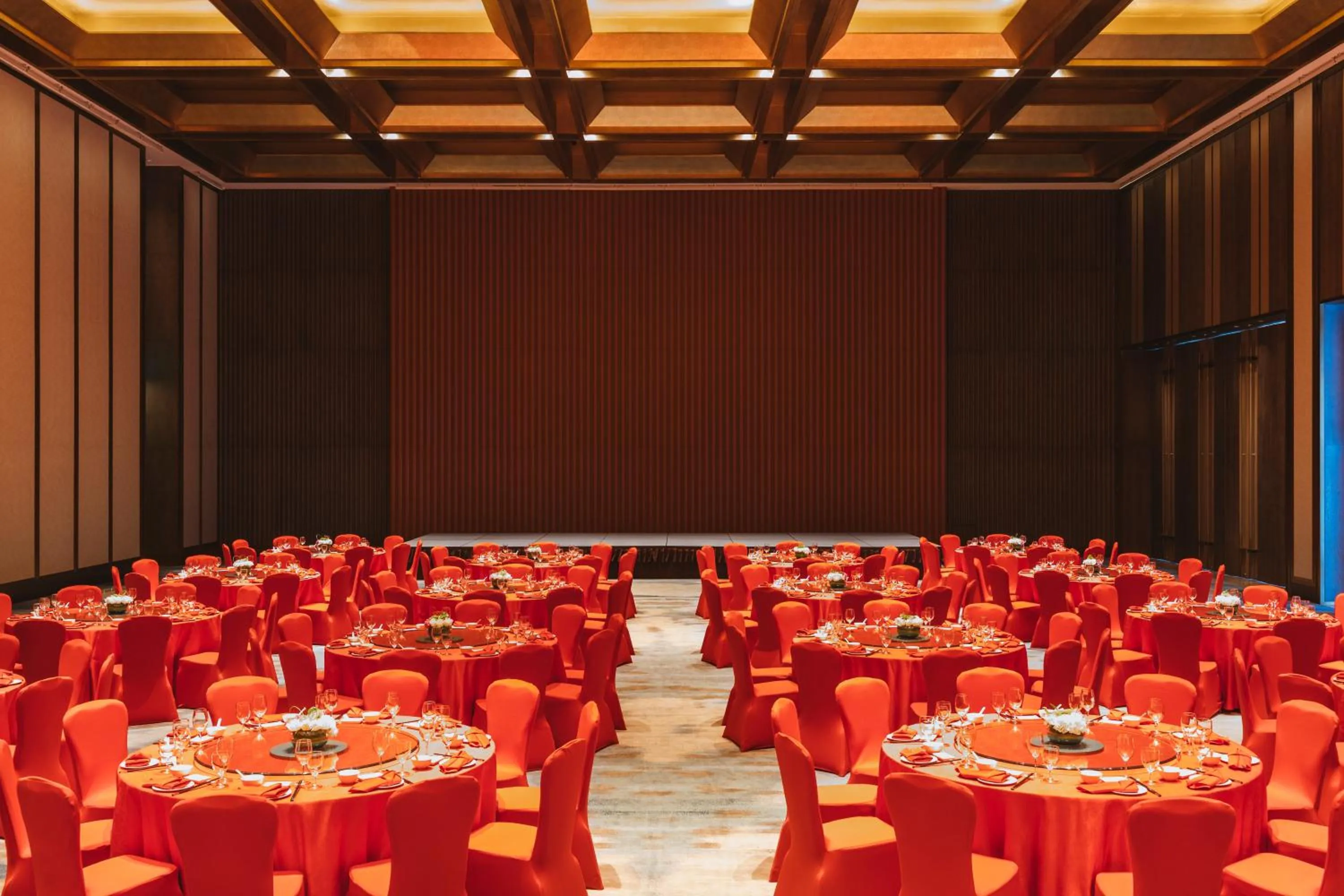 Banquet/Function facilities in Pullman Fuzhou Tahoe