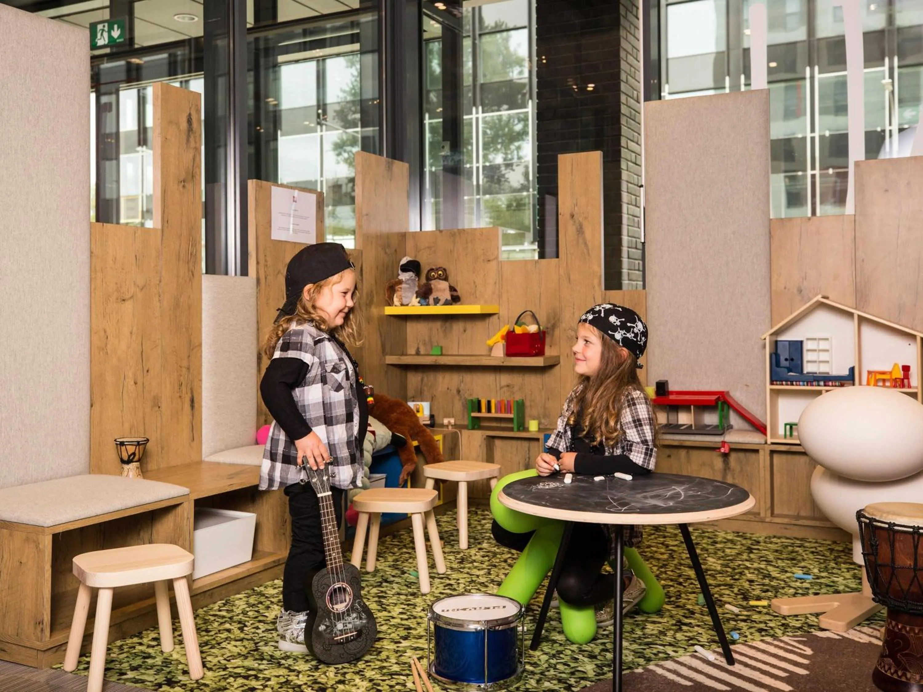 Other in ibis Vilnius Centre