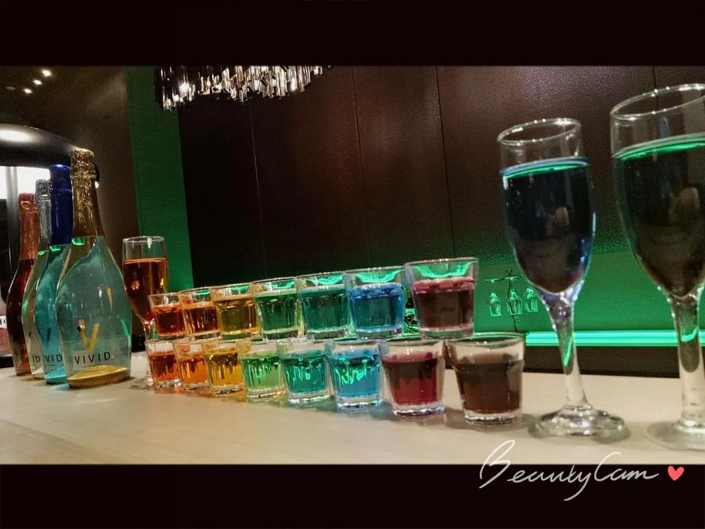 Lounge or bar in Mercure Suzhou Downtown