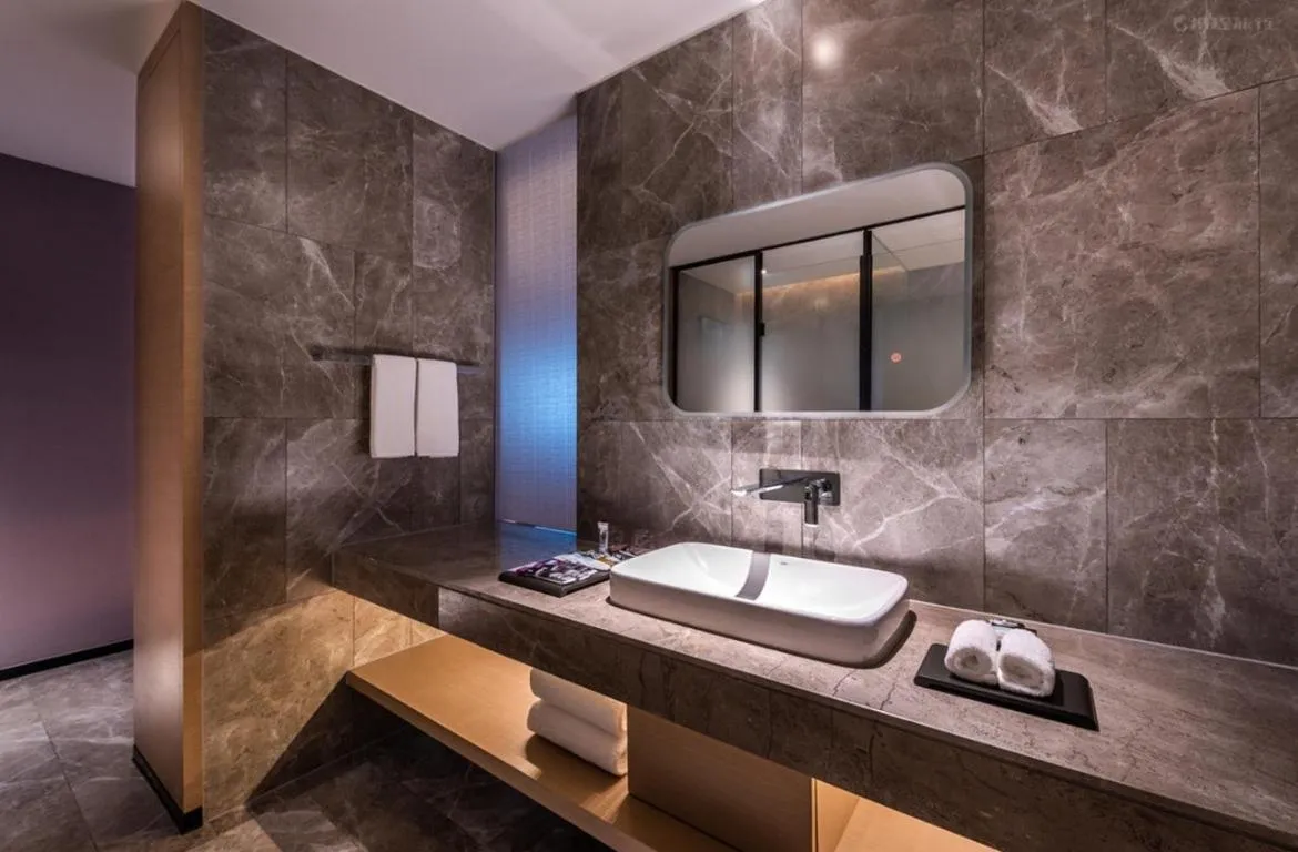 Mercure Suzhou Downtown