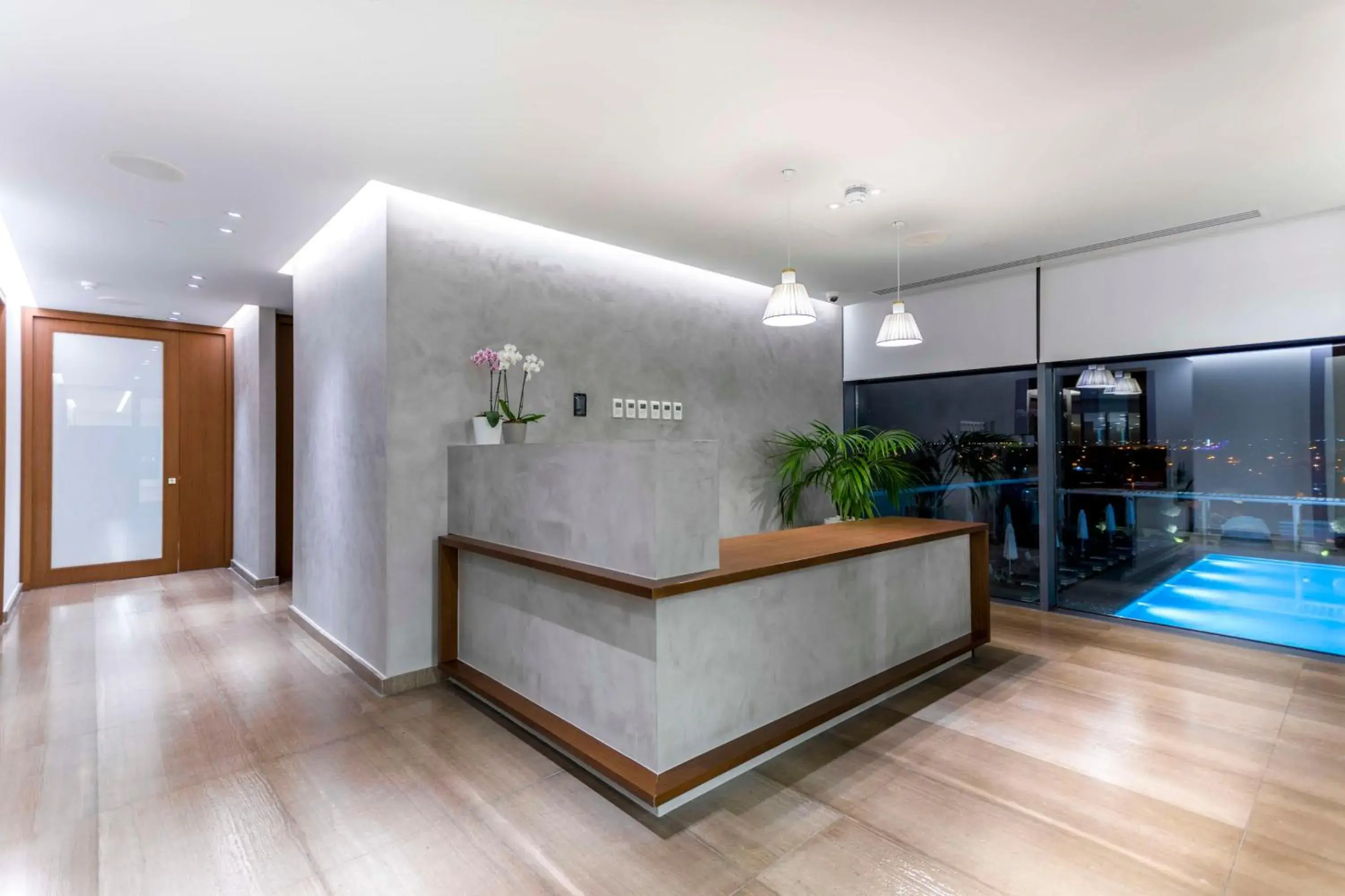 Fitness centre/facilities in Radisson Blu Hotel, Larnaca Fitness centre/facilities in Radisson Blu Hotel, Larnaca