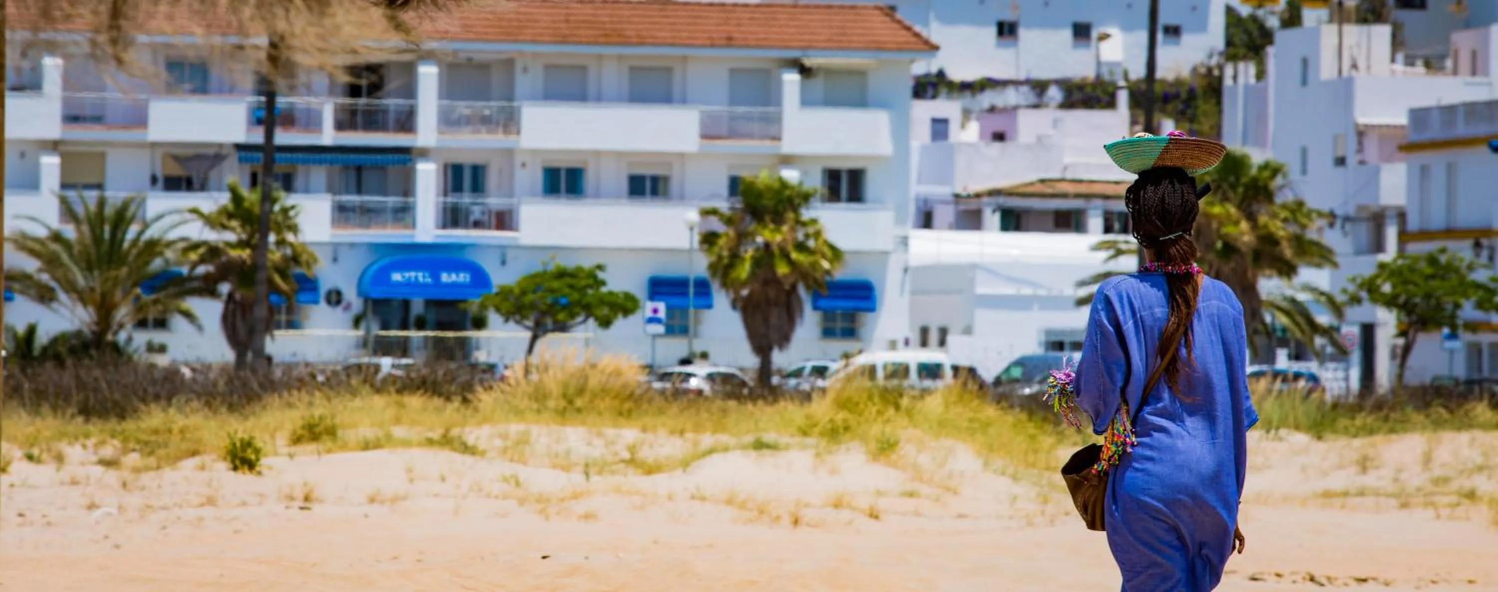 People in Hotel Bari