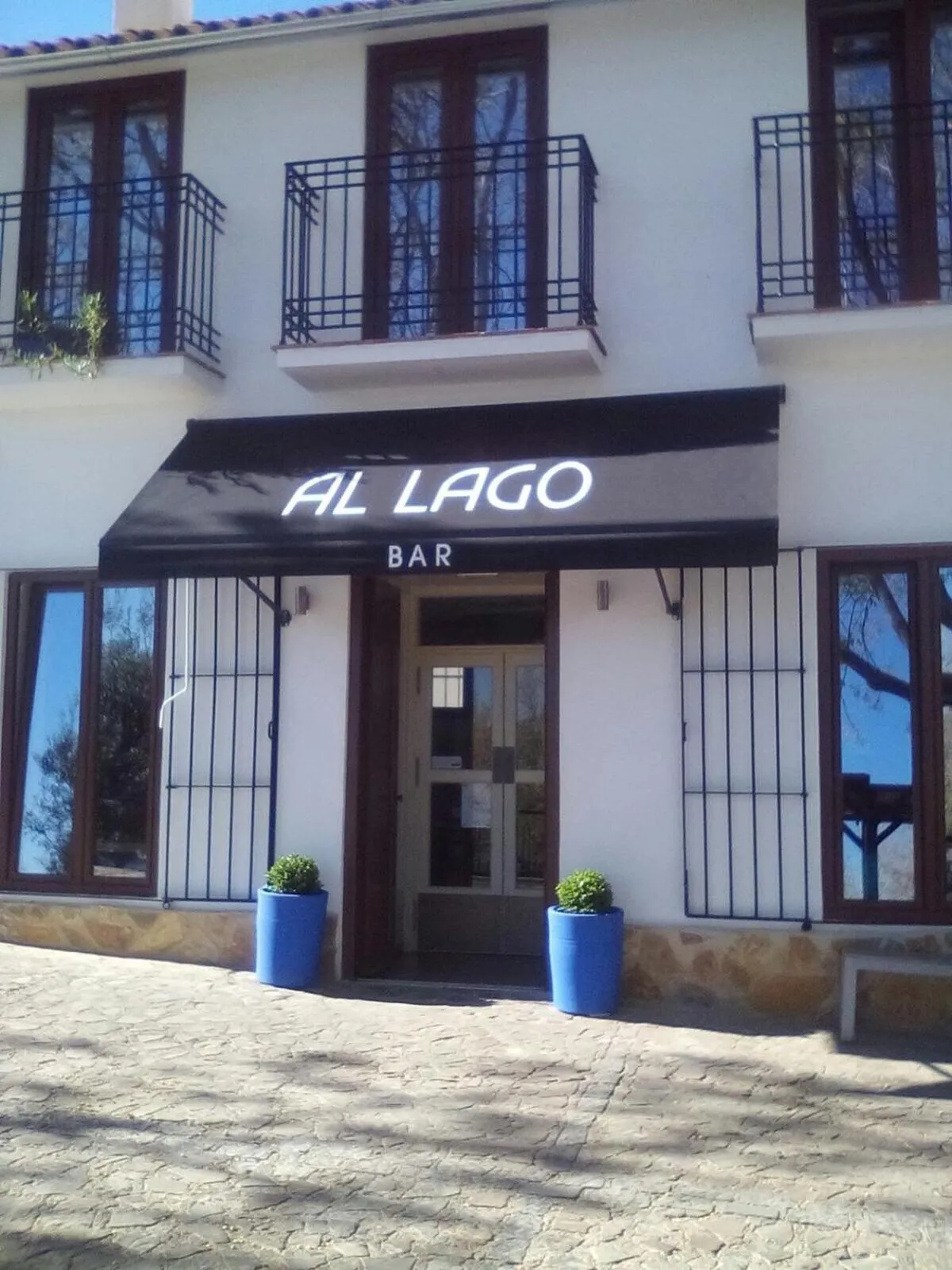 Al Lago