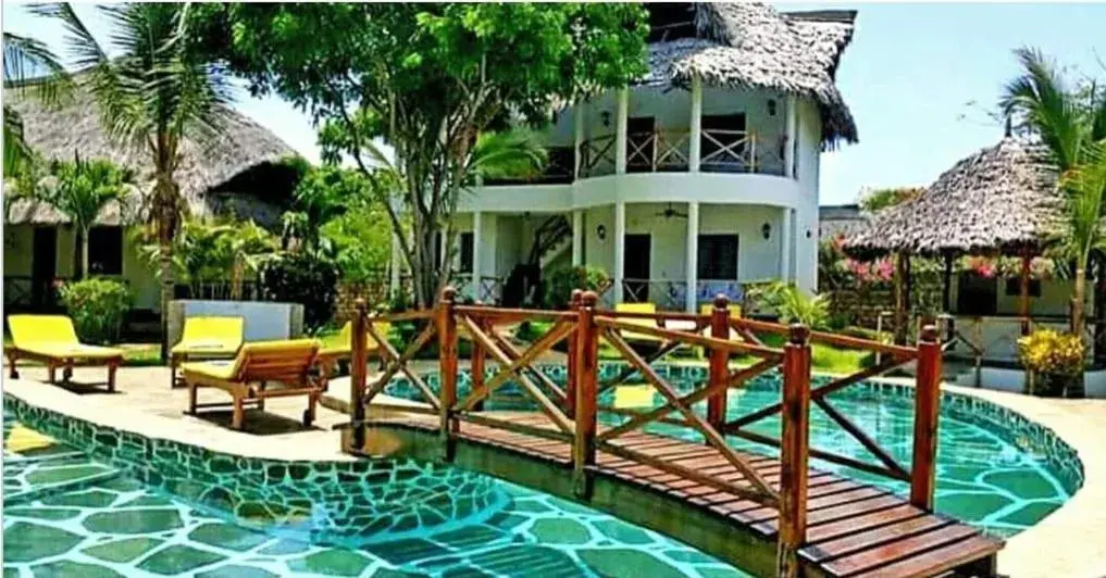 Marine Holiday House Marine Holiday House