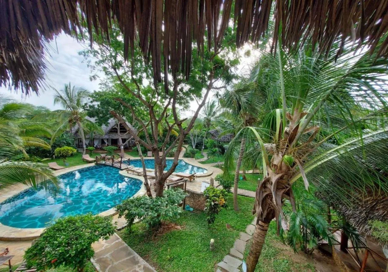 Marine Holiday House