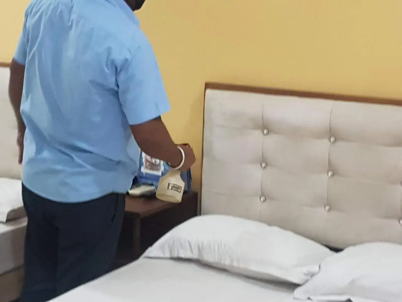 Jimmy Guest House Jimmy Guest House