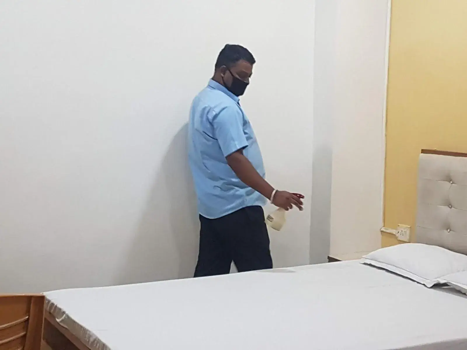 Jimmy Guest House Jimmy Guest House