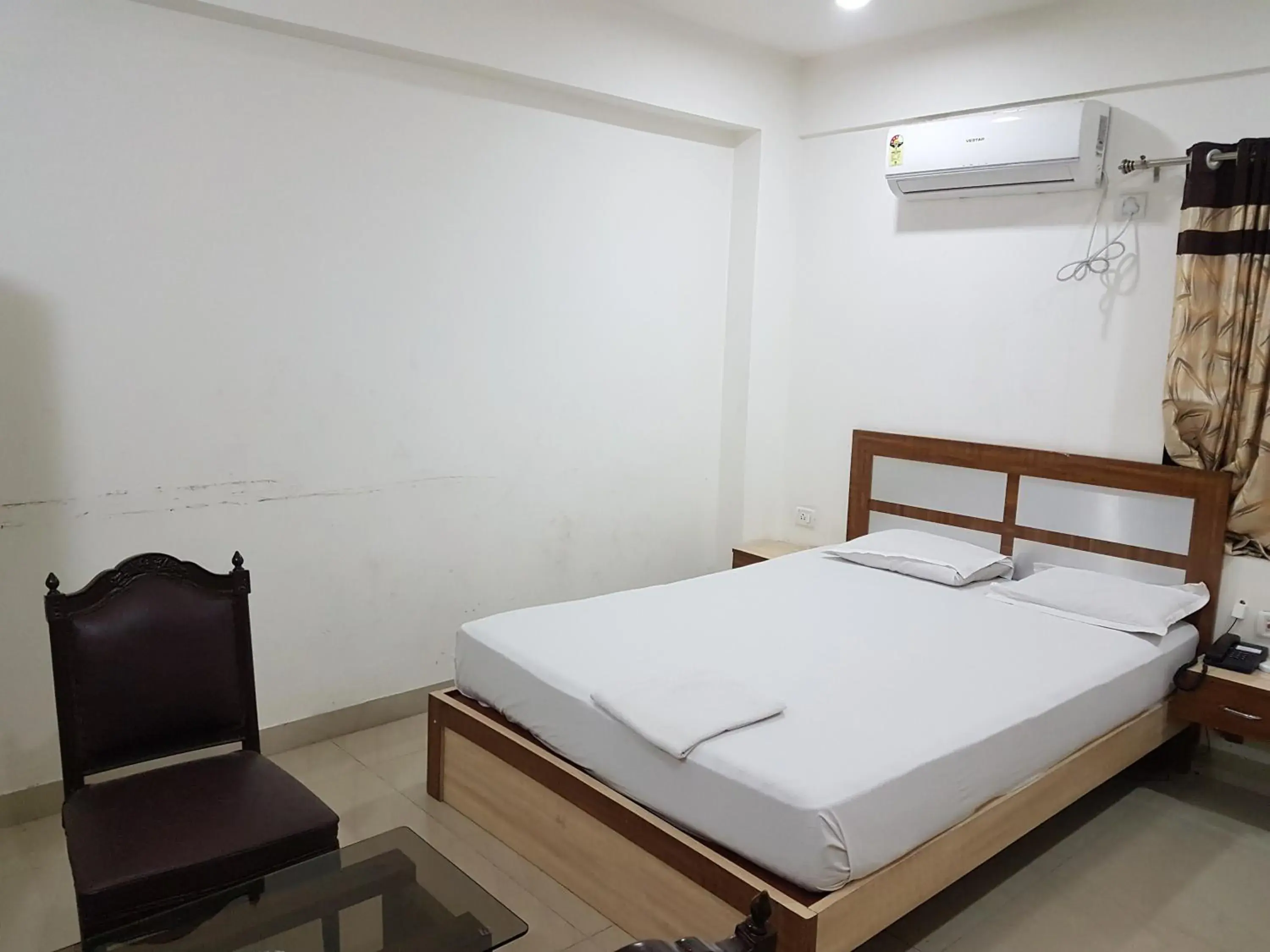 Bed in Jimmy Guest House Bed in Jimmy Guest House