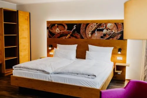 Bierhotel - Hotel & Brauereigasthof Schneider