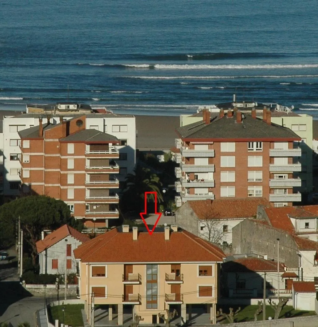 Apartamentos Costa Costa
