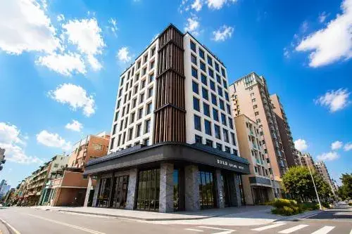 Explore Hotel Explore Hotel