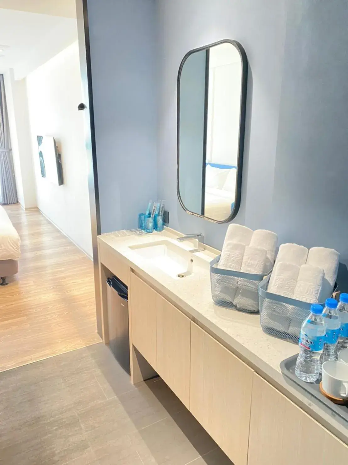 Explore Hotel Explore Hotel