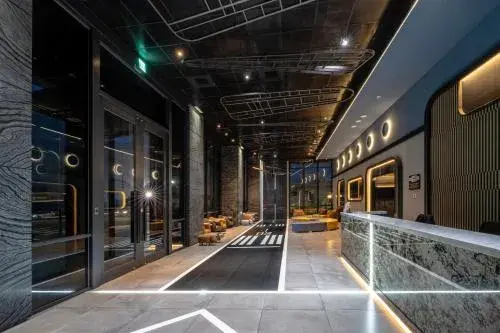 Explore Hotel Explore Hotel